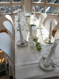 Festtafel