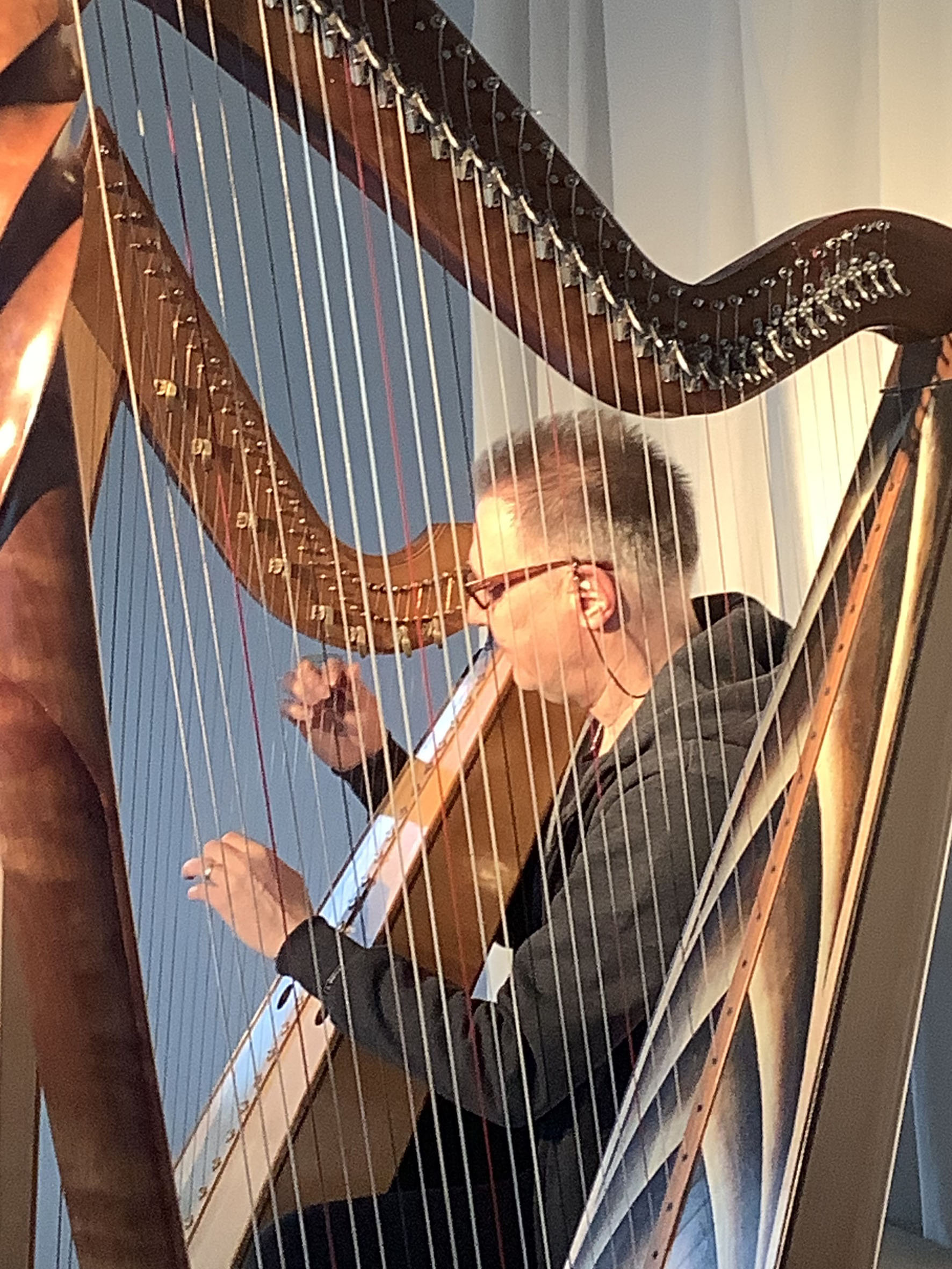 OBO und Klaus Dengler